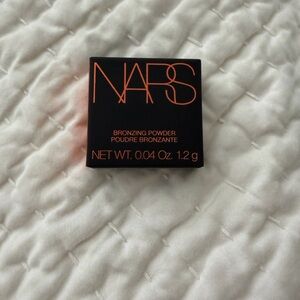 NARS Bronzing Powder NWT
